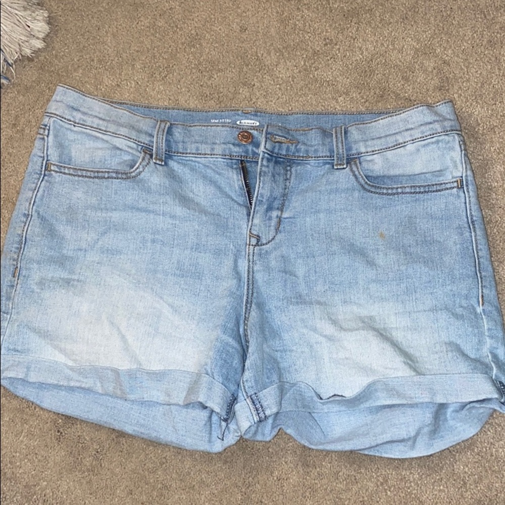 Old Navy Shorts